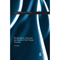The Economic Cycle and the Growth of the Chinese Economy