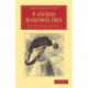 P. Ovidii Nasonis Ibis: Ex novis codicibus edidit scolia vetera commentarium cum prolegomenis, appendice, indice