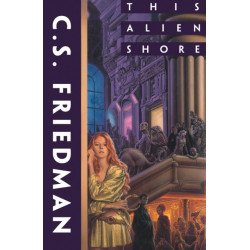 This Alien Shore