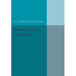 Physical Chemistry: An Introduction