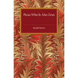 Picus Who Is Also Zeus
