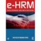 e-HRM: Digital Approaches, Directions & Applications