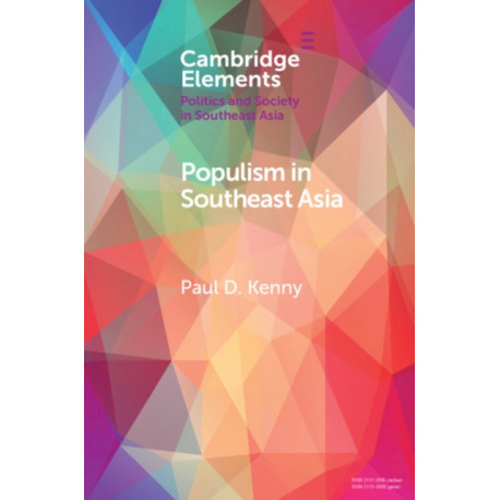 Populism in Southeast Asia