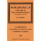 Posidonius: Fragments: Volume 2, Commentary, Part 2