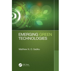 Emerging Green Technologies