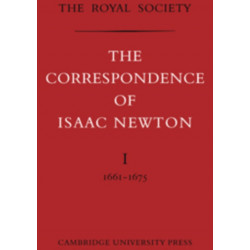 The Correspondence of Isaac Newton