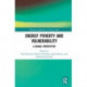 Energy Poverty and Vulnerability: A Global Perspective