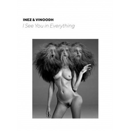 Inez & Vinoodh: I See You in Everything