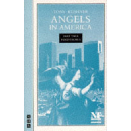 Angels in America Part Two: Perestroika