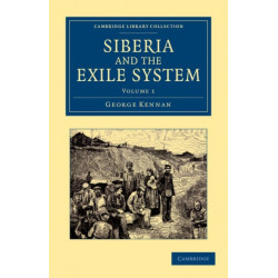 Siberia and the Exile System