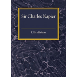 Sir Charles Napier