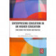 Enterprising Education in UK Higher Education: Challenges for Theory and Practice