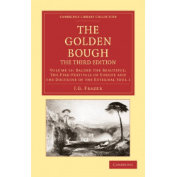 The Golden Bough