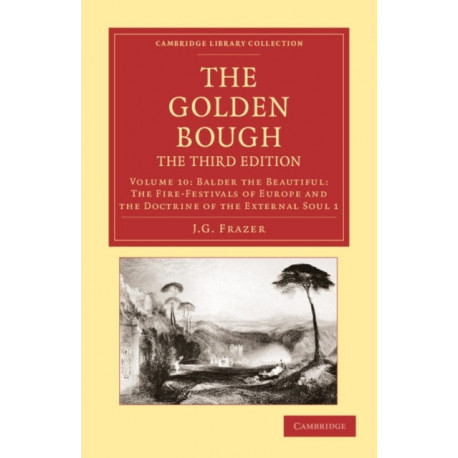 The Golden Bough
