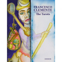 Francesco Clemente: The Tarots