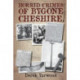 Horrid Crimes of Bygone Cheshire