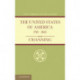 The United States of America 1765–1865