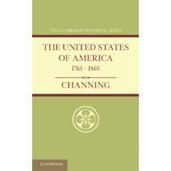 The United States of America 1765–1865