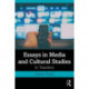 Essays in Media and Cultural Studies: In Transition