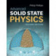 Advanced Solid State Physics