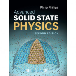 Advanced Solid State Physics