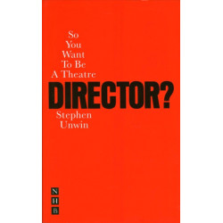 So You Want To Be A Theatre Director?