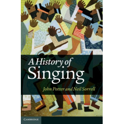 A History of Singing