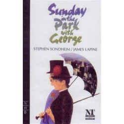 Sunday in the Park with George