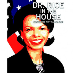 Dr. Rice In The House