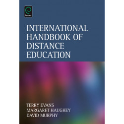International Handbook of Distance Education