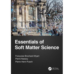 Essentials of Soft Matter Science