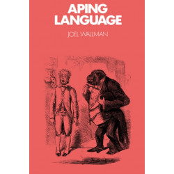 Aping Language