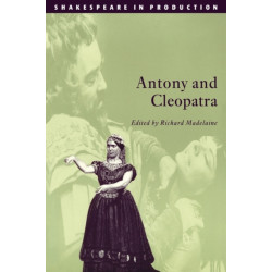 Antony and Cleopatra