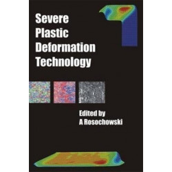 Severe Plastic Deformation Technology