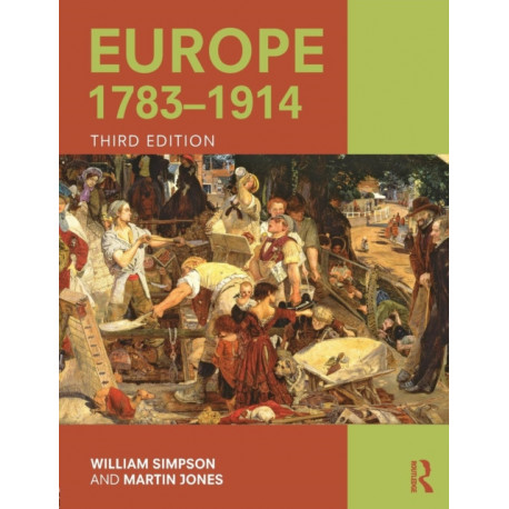 Europe 1783-1914
