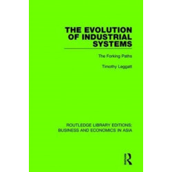 The Evolution of Industrial Systems: The Forking Paths