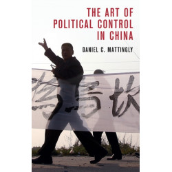 The Art of Political Control in China