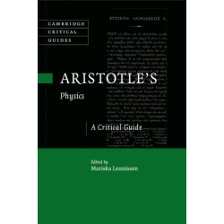 Aristotle's Physics: A Critical Guide