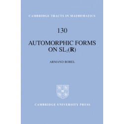 Automorphic Forms on SL2 (R)