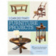 I Can Do That - Furniture Projects: 20 Easy & Fun Woodworking Projects to Build Your Skills