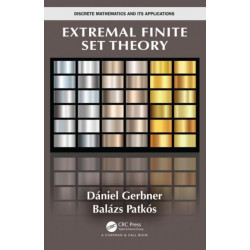 Extremal Finite Set Theory