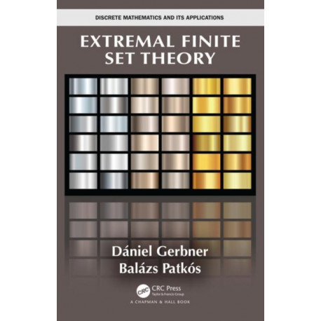 Extremal Finite Set Theory