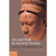 Art and Risk in Ancient Yoruba: Ife History, Power, and Identity, c. 1300