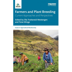 Farmers and Plant Breeding: Current Approaches and Perspectives