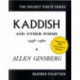 Kaddish and Other Poems: 50th Anniversary Edition