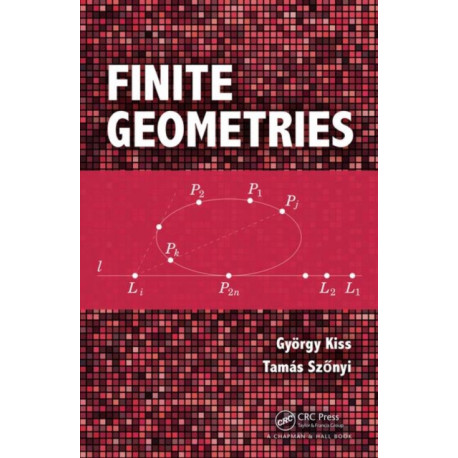 Finite Geometries