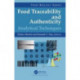 Food Traceability and Authenticity: Analytical Techniques