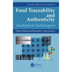 Food Traceability and Authenticity: Analytical Techniques