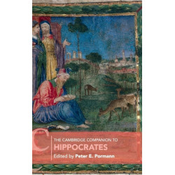 The Cambridge Companion to Hippocrates