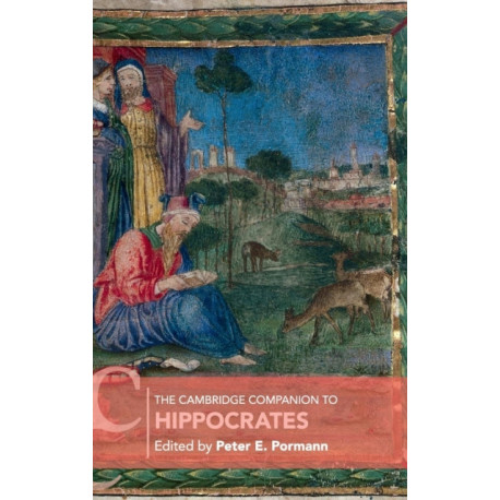 The Cambridge Companion to Hippocrates